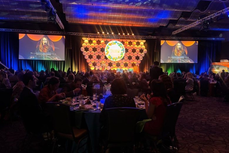 Champions of Health Gala honors community advocates in Tulsa