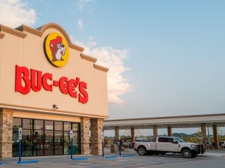 David Holt confirms Oklahoma City talks for first Buc-ee’s location