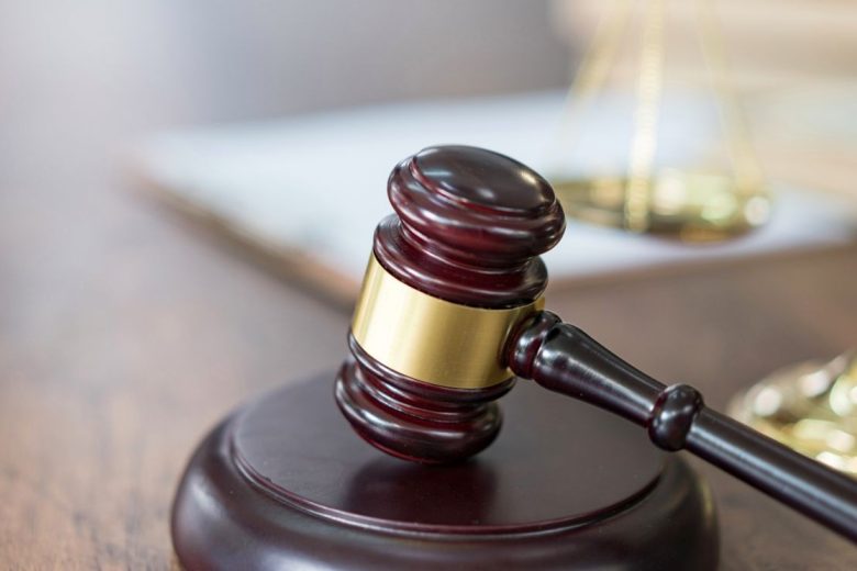 Jesse Lane Mitchell sentenced in Collinsville child sexual abuse case