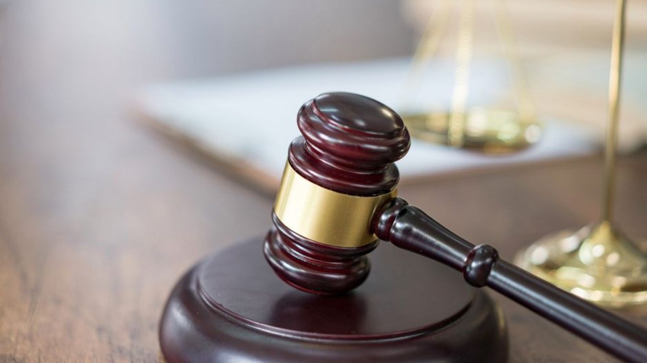 Jesse Lane Mitchell sentenced in Collinsville child sexual abuse case