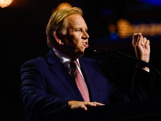 Mike Rogers attacks opponent Abdul El-Sayed in Michigan Senate race