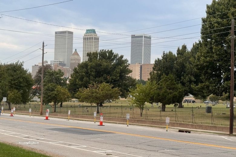 New phase of 1921 Race Massacre grave investigation begins in Tulsa