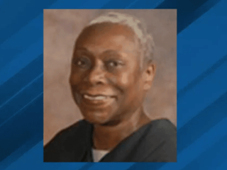 Sharon Holmes reprimanded by Oklahoma Supreme Court in Tulsa County