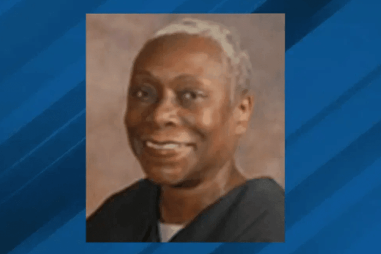 Sharon Holmes reprimanded by Oklahoma Supreme Court in Tulsa County
