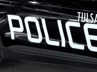 Teen arrested in stabbing at north Tulsa event center