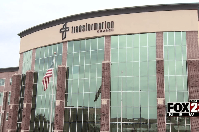 Transformation Church conference expected to bring thousands to Tulsa