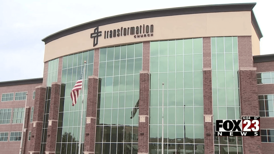Transformation Church conference expected to bring thousands to Tulsa