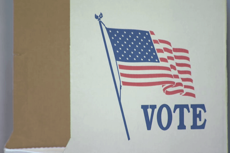 Tulsa County adds two early voting locations for November midterm election