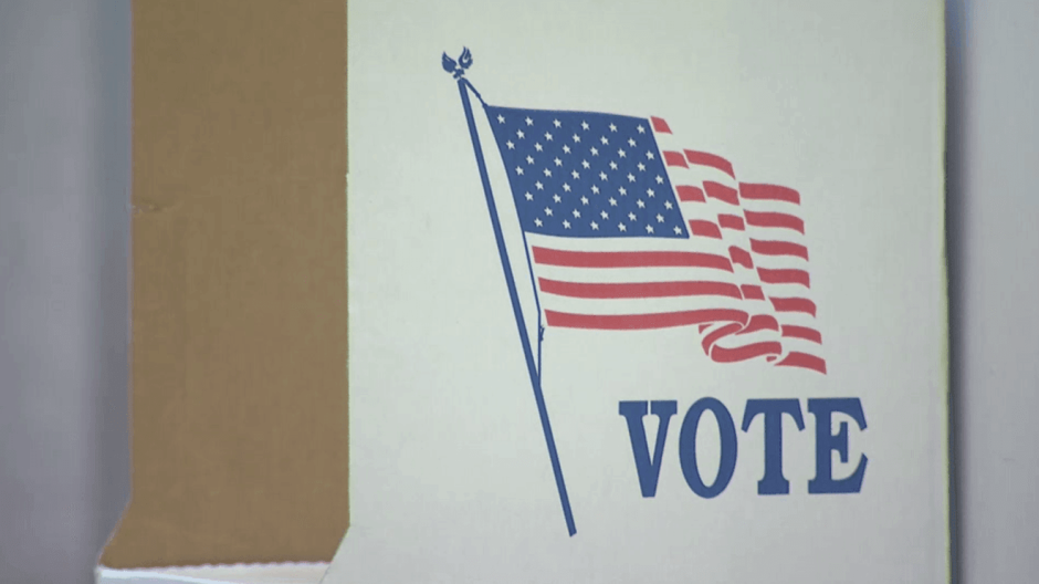 Tulsa County adds two early voting locations for November midterm election