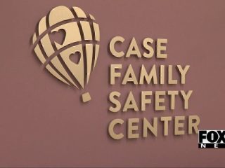 Tulsa Women’s Commission hosts donation drive for Case Family Safety Center