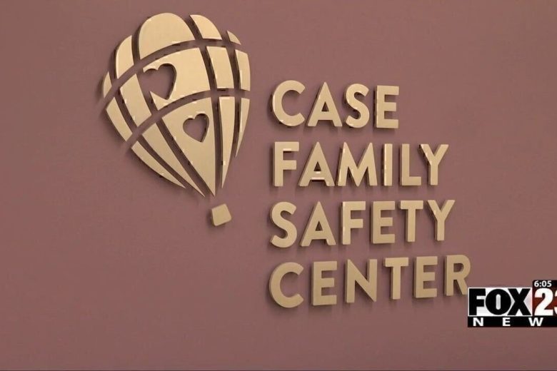 Tulsa Women’s Commission hosts donation drive for Case Family Safety Center