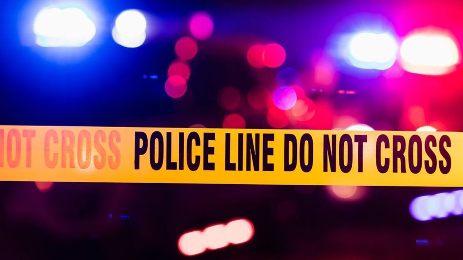 Two men shot after parking lot fight in downtown Tulsa