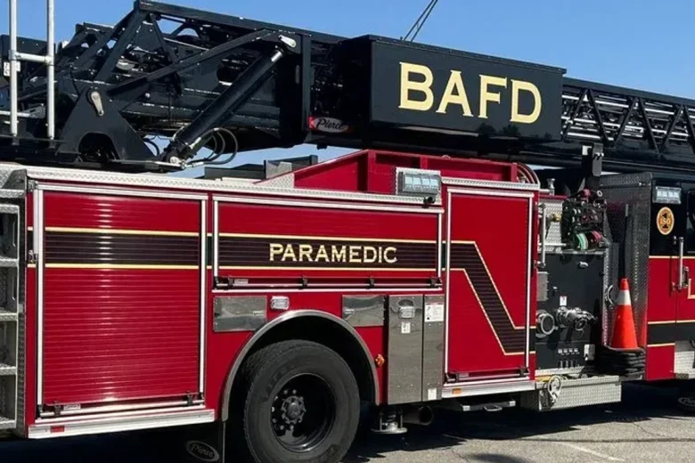 Broken Arrow Fire Department holds annual Smoke Detector Blitz event
