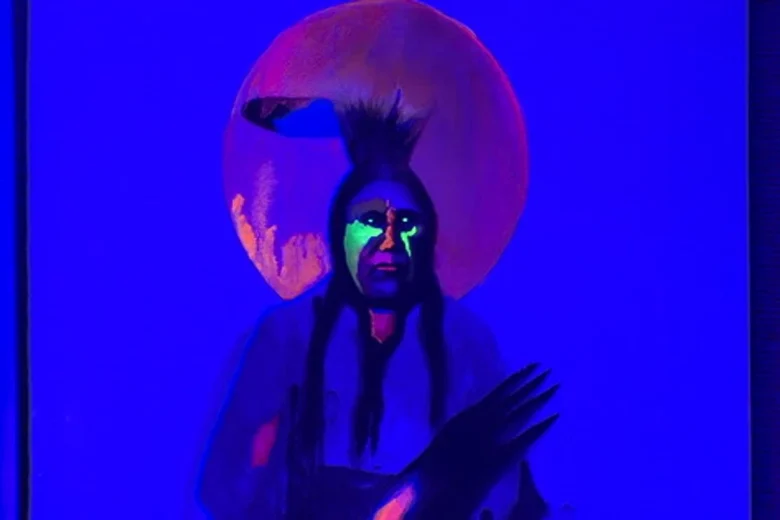 Cherokee Art Market brings over 150 artists to Catoosa event