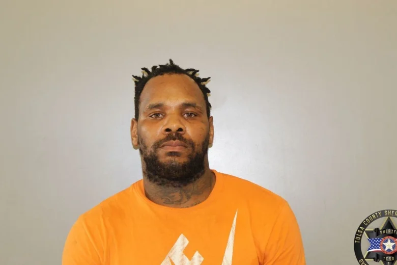 Daniel Solomon sentenced to 40 years for Tulsa child abuse
