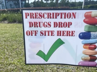 DEA and Tulsa to host prescription drug take-back event on October 24