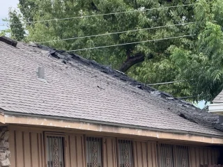 Firefighters extinguish midtown Tulsa house fire with no injuries reported