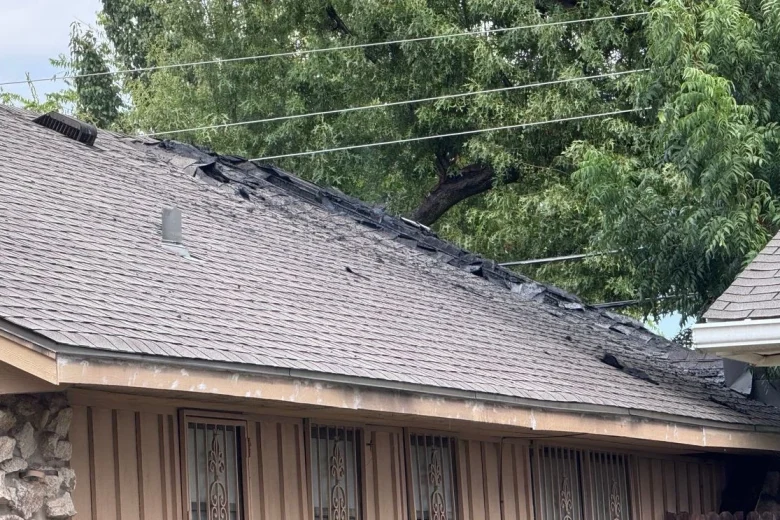Firefighters extinguish midtown Tulsa house fire with no injuries reported