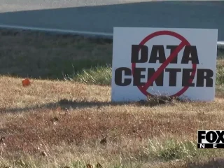 Gentner Drummond intervenes in lawsuit over Sand Springs data center annexation
