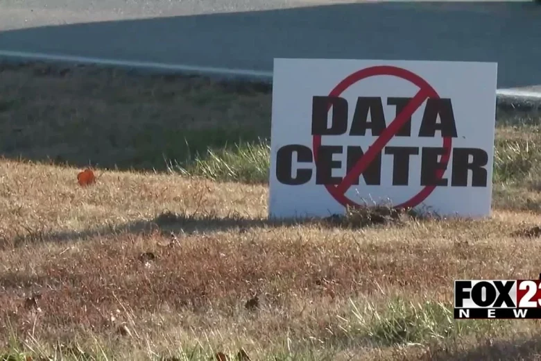 Gentner Drummond intervenes in lawsuit over Sand Springs data center annexation
