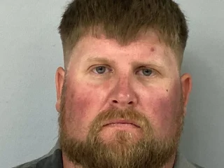 Gregory D. Smith arrested in Wagoner County child predator sting