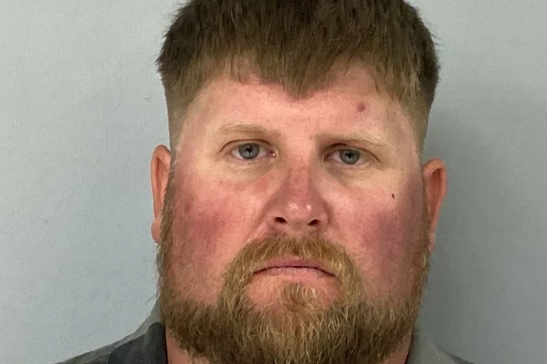 Gregory D. Smith arrested in Wagoner County child predator sting