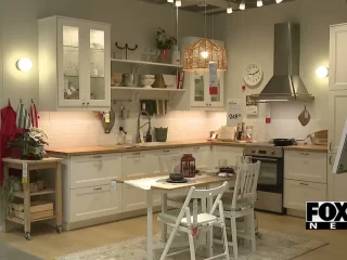 IKEA opens first Oklahoma furniture store in Tulsa Hills