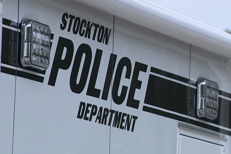 Stockton Police Make Homicide Arrest in Missing Man Case