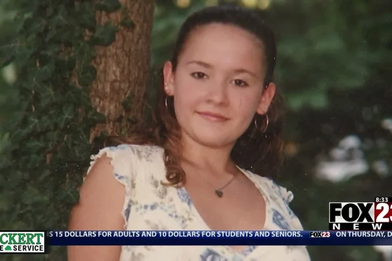 Maggie Zingman hosts Tulsa event for families of unsolved murder victims