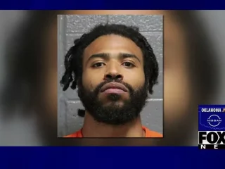 Man arrested in Oklahoma City after claiming ownership of $5.4 million home