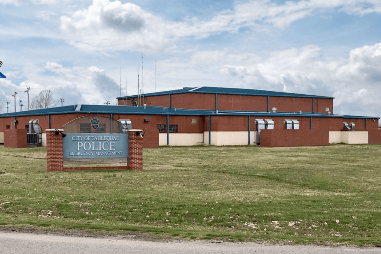 Michael Gray placed on leave in Tahlequah excessive force investigation