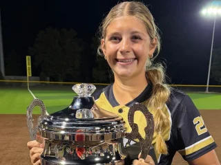 Muskogee teen earns trip to World Series in MLB competition
