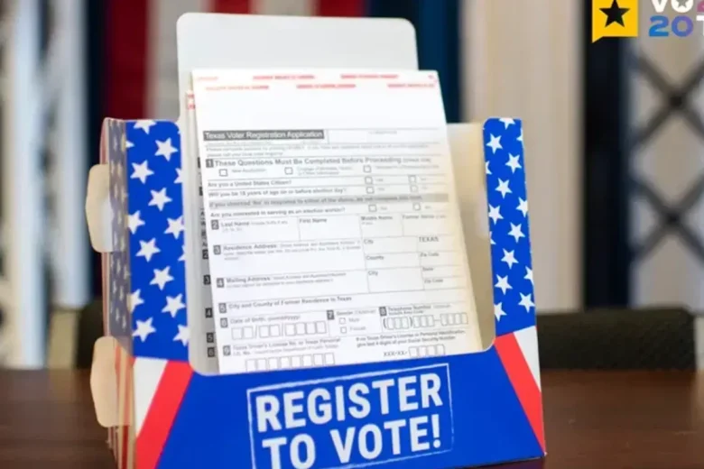 Nearly 2,000 Oklahomans register to vote online in Oklahoma City