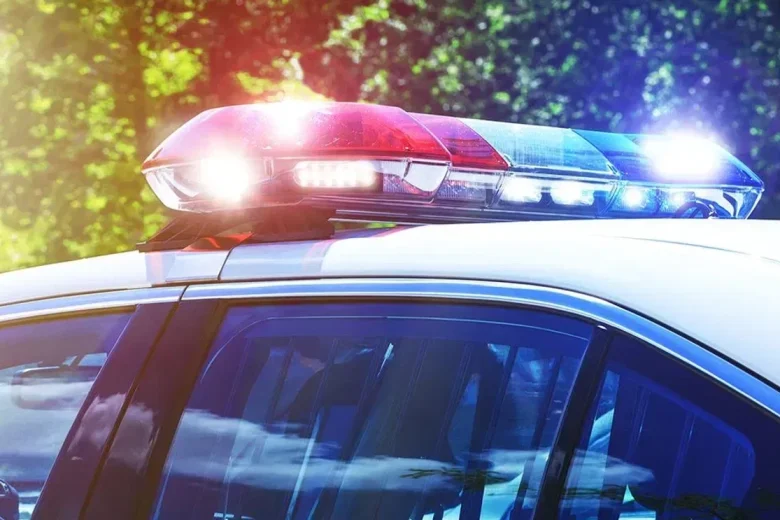 Northbound Highway 75 closed in Jenks following injury crash