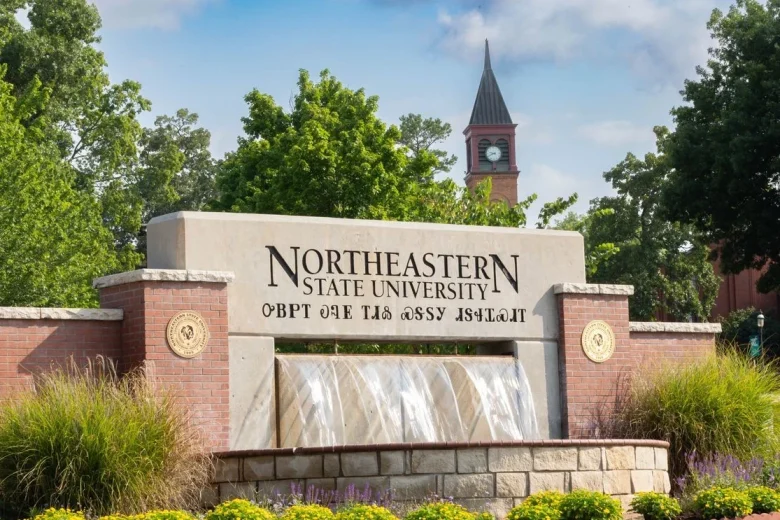 Northeastern State University launches new faculty research series in Tahlequah