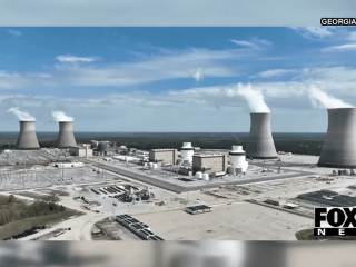 Officials share details on possible Oklahoma nuclear campus at Tulsa briefing