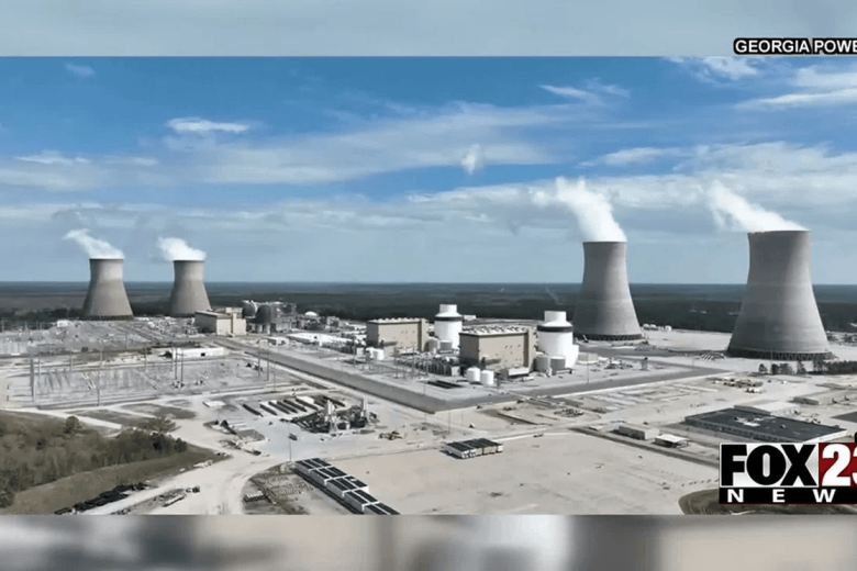 Officials share details on possible Oklahoma nuclear campus at Tulsa briefing