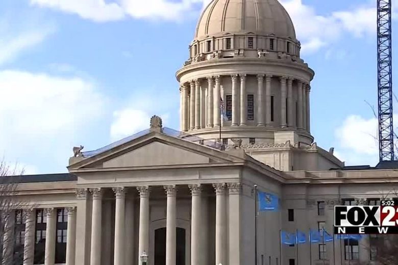 Oklahoma Supreme Court in Oklahoma City bars birth certificate sex changes