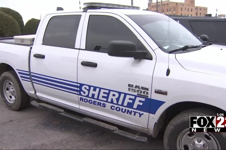 OSBI investigates officer involved shooting near Foyil in Rogers County