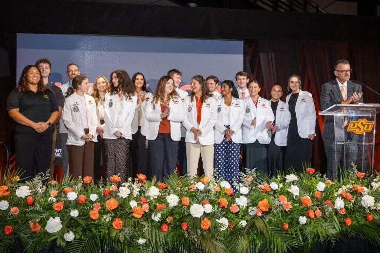 OSU Center for Health Sciences raises $800,000 in Tulsa event
