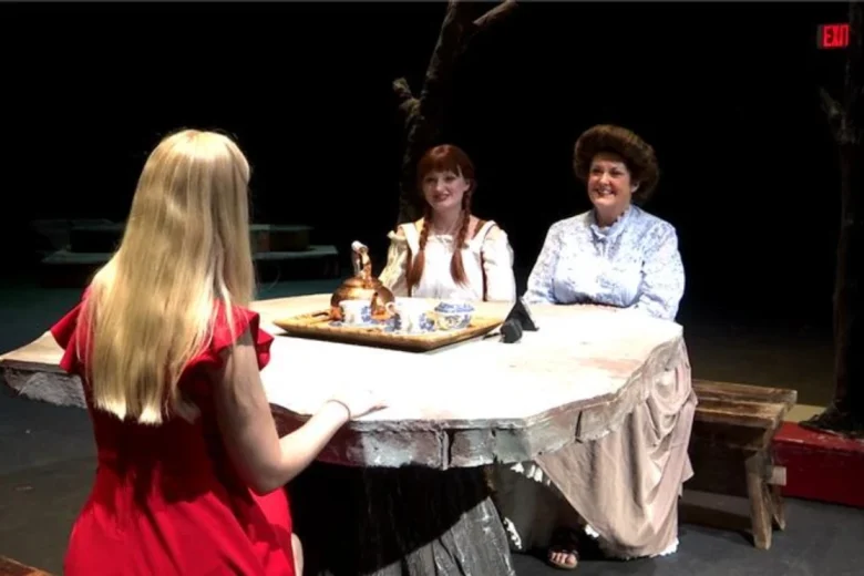 Pembroke Players brings reimagined Anne of Green Gables to Tulsa stage