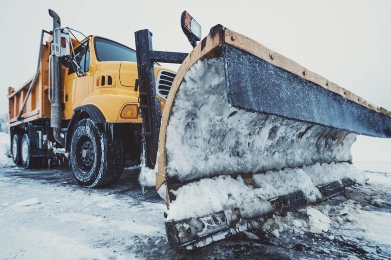 Public voting opens for annual Oklahoma snowplow naming contest online