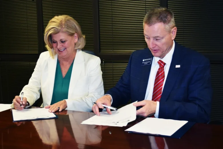 RSU and USAO partner for accelerated cybersecurity degree in Claremore