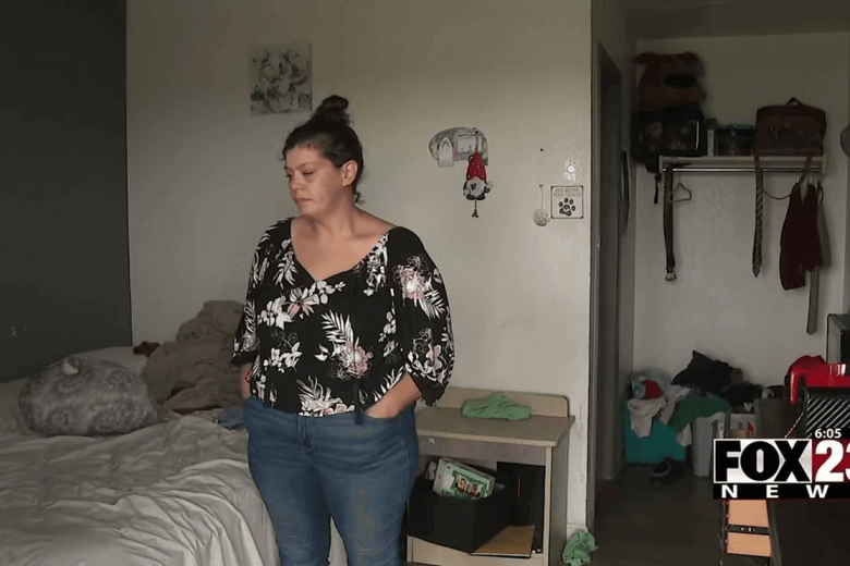 Sapulpa orders Regency Inn families to evacuate over safety violations