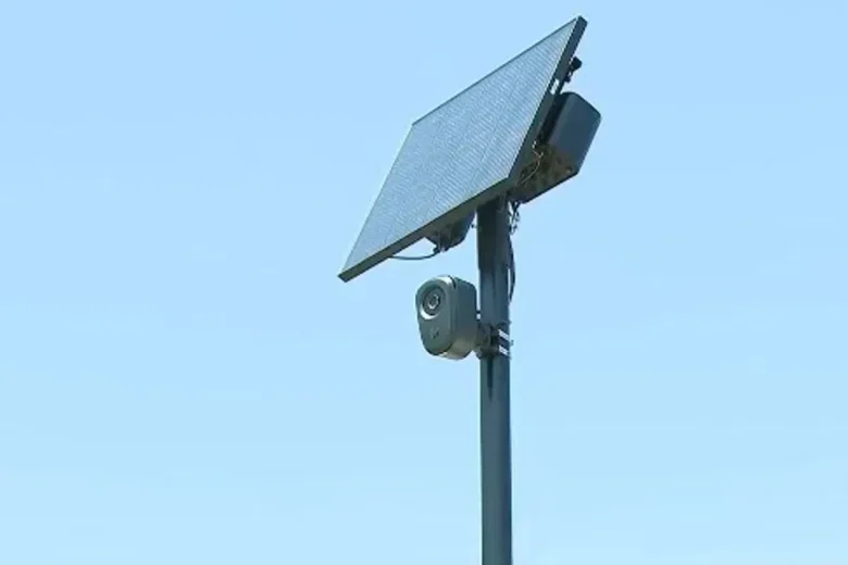 Tulsa Police Department to hold meeting on license plate readers