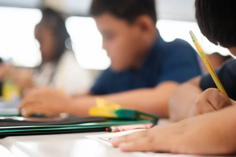 Tulsa Public Schools seeks community input on future plans with survey