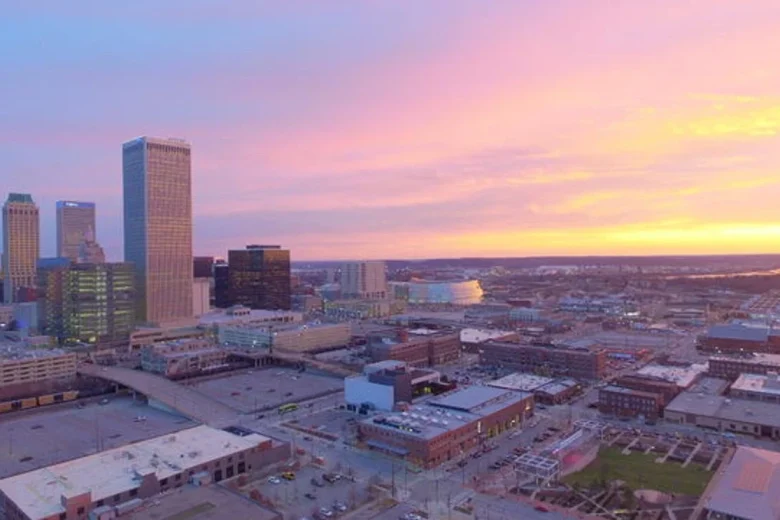 Tulsa receives $70,000 grant to join Love Your Block program
