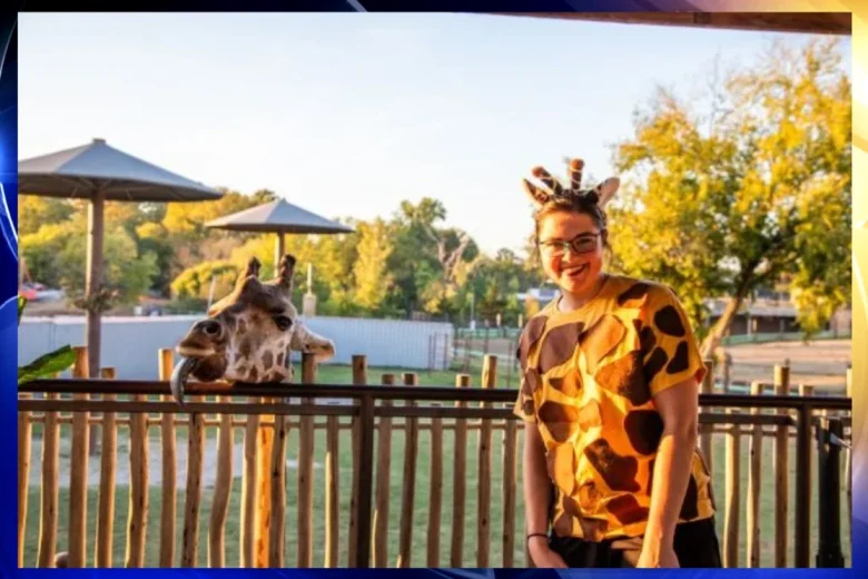 Tulsa Zoo to host Halloween after-hours event for adults