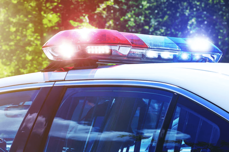 Woman arrested in Tulsa accused of driving stolen car