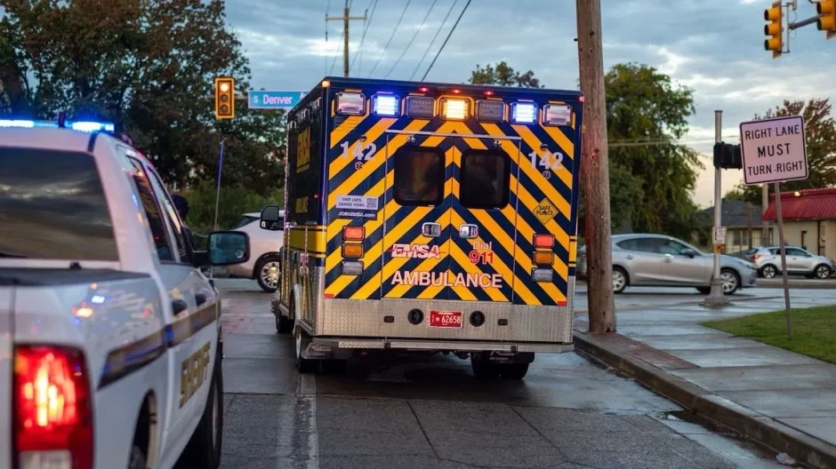 Woman critically injured after being hit by car in downtown Tulsa